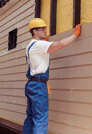 Best Historical Building Siding Restoration  in Cleona, PA